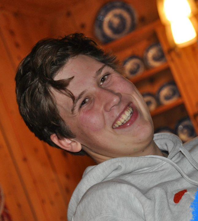 Jakob